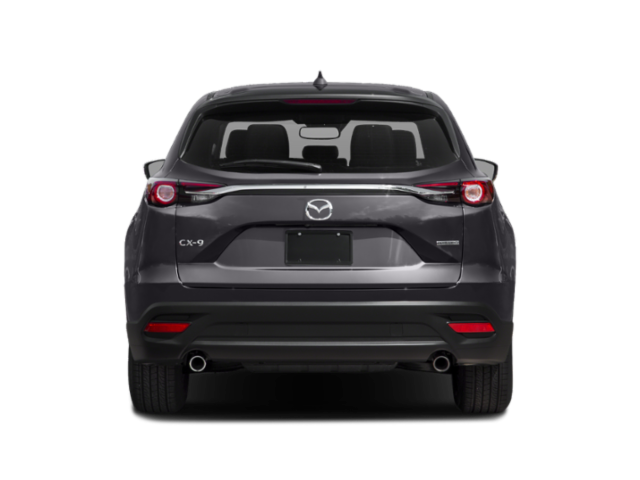 2021 Mazda CX-9 Utility 4D Touring 2WD I4