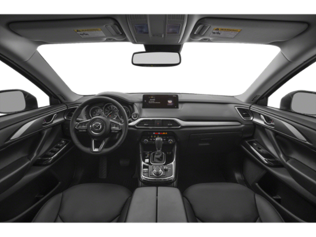 2021 Mazda CX-9 Utility 4D Touring 2WD I4
