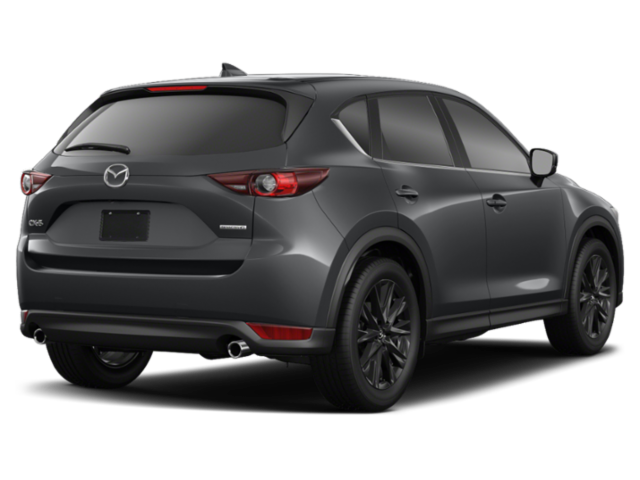2021 Mazda CX-5 Utility 4D Sport AWD I4