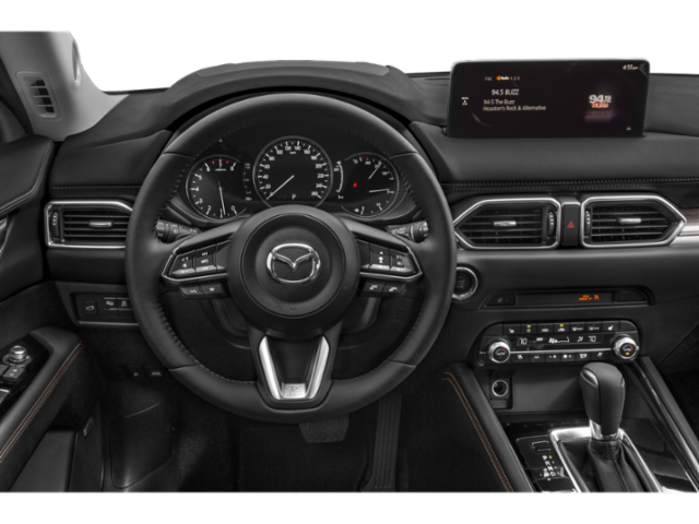 2021 Mazda CX-5 Utility 4D Sport AWD I4