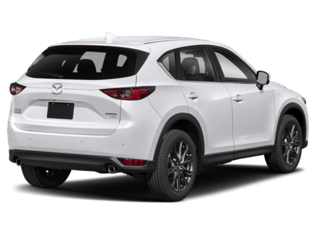2021 Mazda CX-5 Utility 4D Sport AWD I4