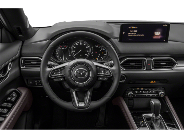 2021 Mazda CX-5 Utility 4D Sport AWD I4