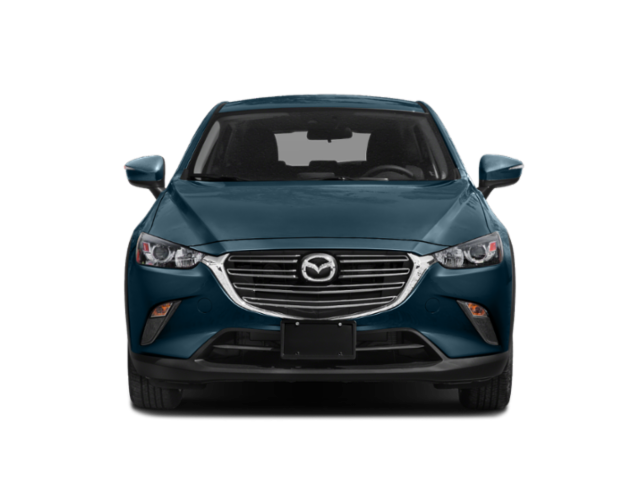 2021 Mazda CX-3 Utility 4D Sport 2WD I4