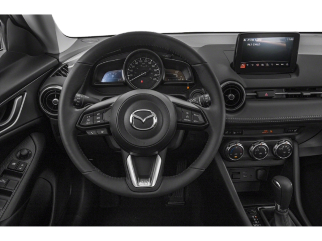 2021 Mazda CX-3 Utility 4D Sport 2WD I4