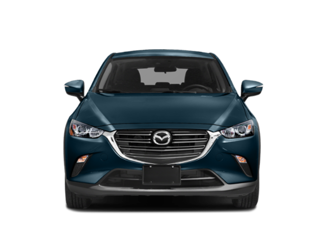 2021 Mazda CX-3 Utility 4D Sport AWD I4