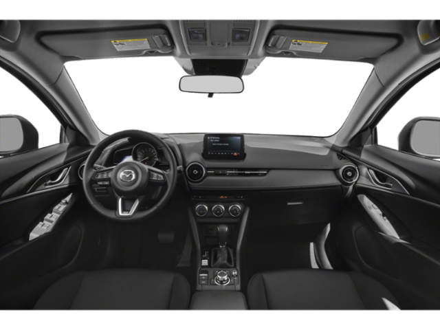 2021 Mazda CX-3 Utility 4D Sport AWD I4