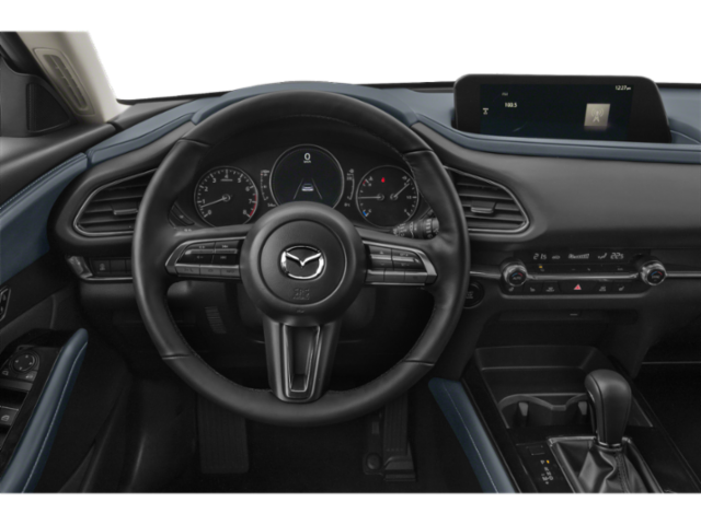 2021 Mazda CX-30 Utility 4D Select AWD