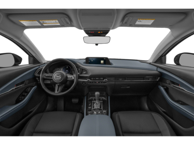 2021 Mazda CX-30 Utility 4D AWD