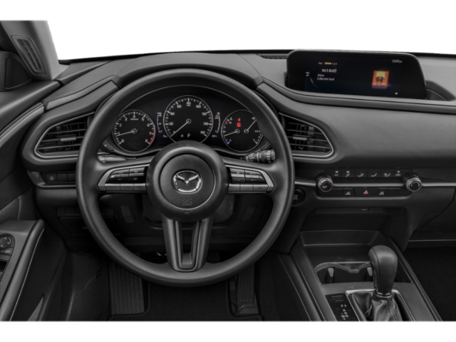 2021 Mazda CX-30 Utility 4D Select AWD