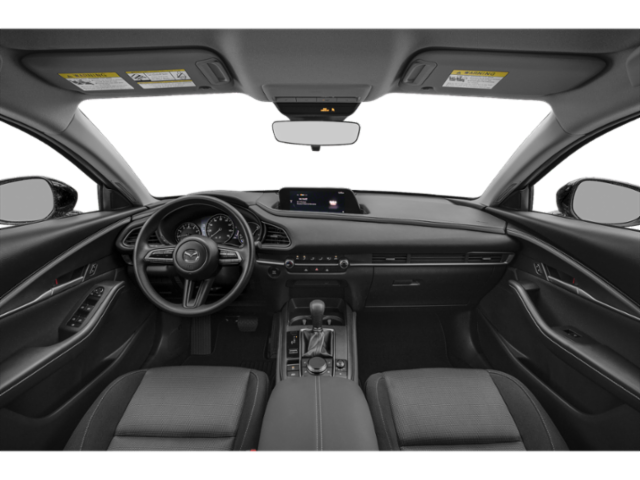 2021 Mazda CX-30 Utility 4D 2WD