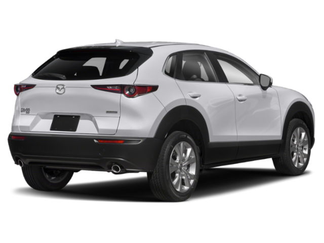 2021 Mazda CX-30 Utility 4D Select AWD