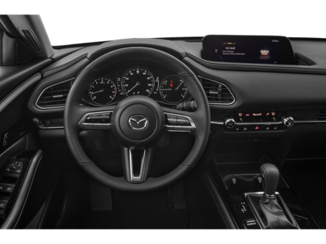 2021 Mazda CX-30 Utility 4D Preferred AWD