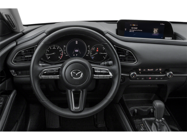 2021 Mazda CX-30 Utility 4D Preferred 2WD