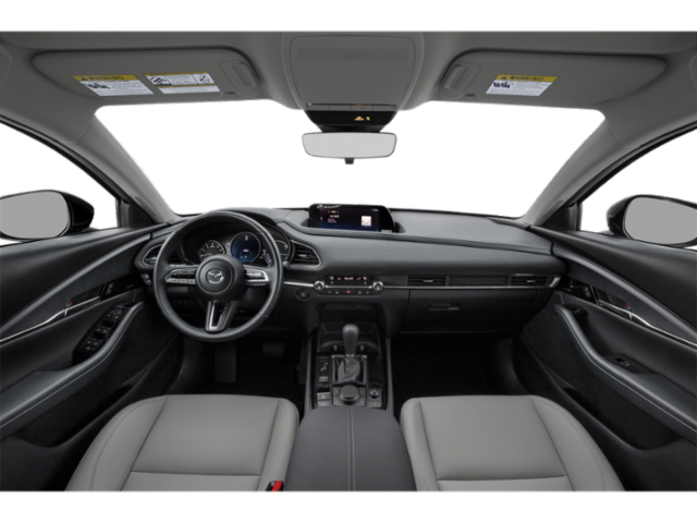 2021 Mazda CX-30 Utility 4D Preferred 2WD