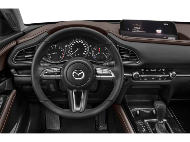 2021 Mazda CX-30 Utility 4D Premium AWD