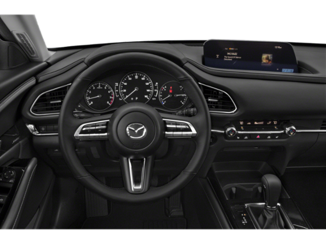 2021 Mazda CX-30 Utility 4D Premium 2WD