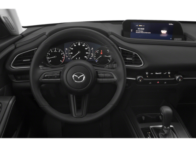 2021 Mazda CX-30 Utility 4D Select AWD