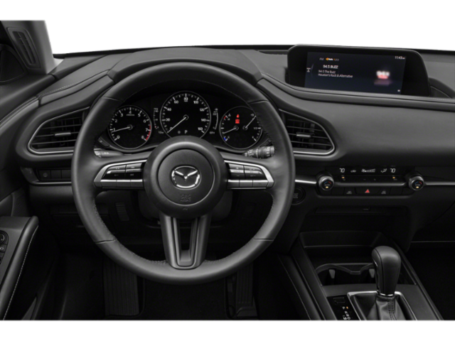 2021 Mazda CX-30 Utility 4D Select 2WD