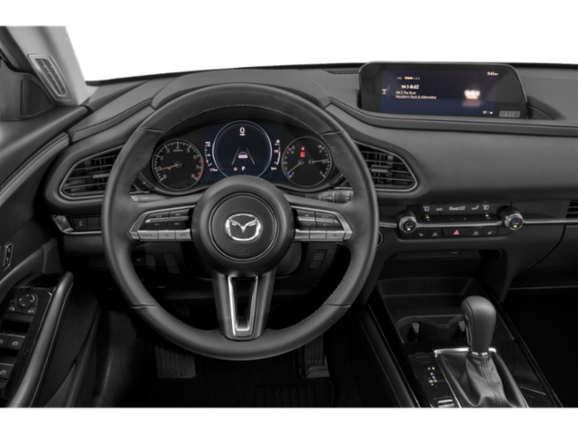 2021 Mazda CX-30 Utility 4D AWD Turbo