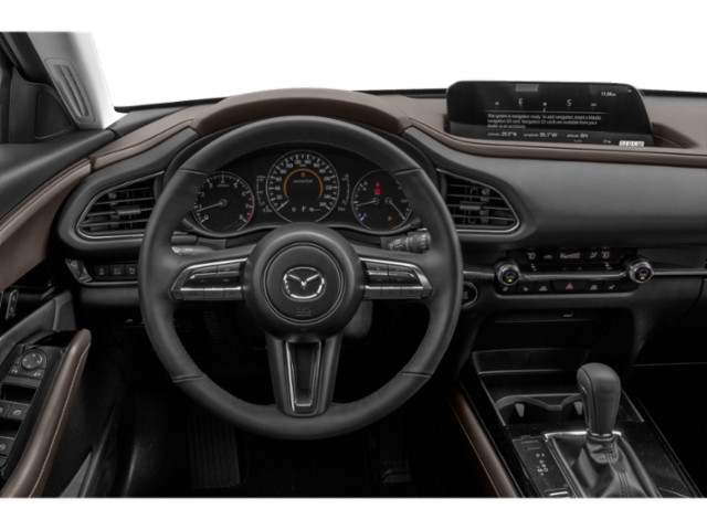 2021 Mazda CX-30 Utility 4D Premium Plus AWD