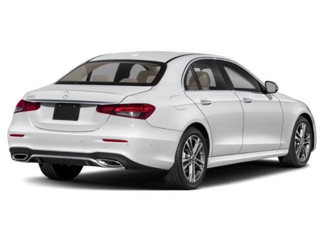 2021 Mercedes-Benz E-Class Sedan 4D E350
