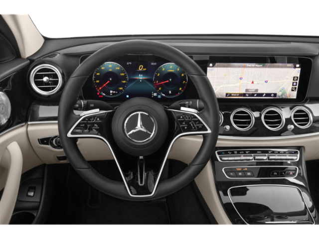2021 Mercedes-Benz E-Class Sedan 4D E63 AMG S AWD