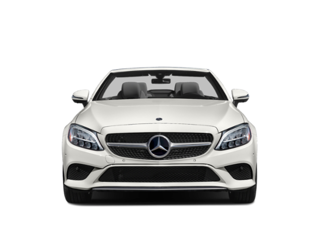 2021 Mercedes-Benz C-Class Convertible 2D C300