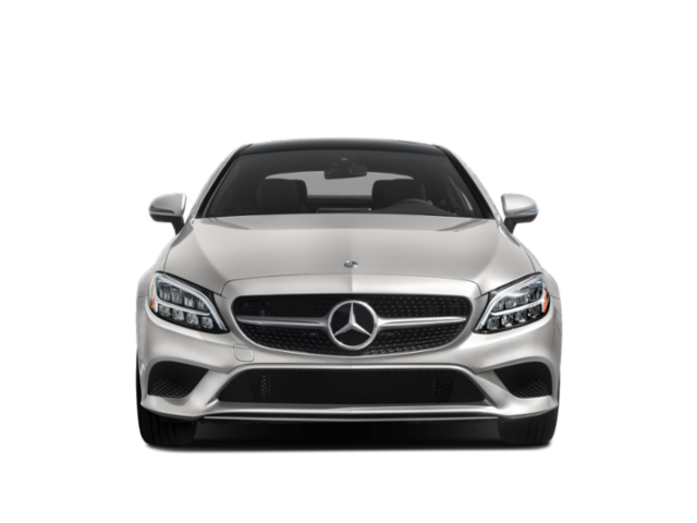 2021 Mercedes-Benz C-Class Coupe 2D C300