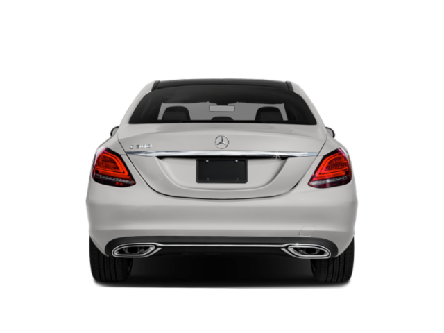 2021 Mercedes-Benz C-Class Sedan 4D C300