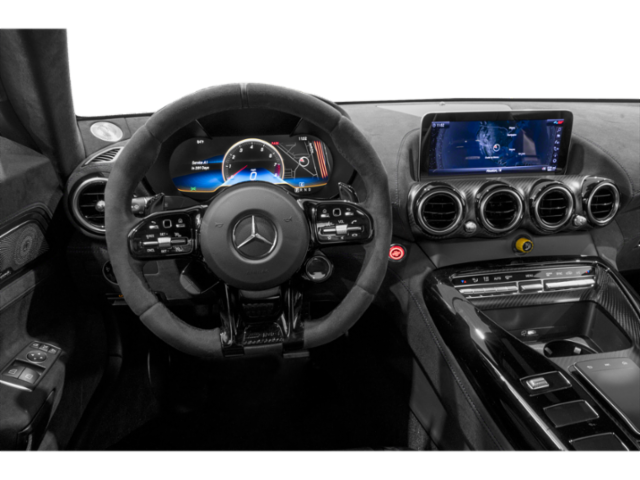 2021 Mercedes-Benz AMG GT 43 4 Door Coupe