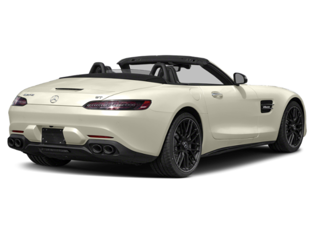 2021 Mercedes-Benz AMG GT C 2 Door Roadster