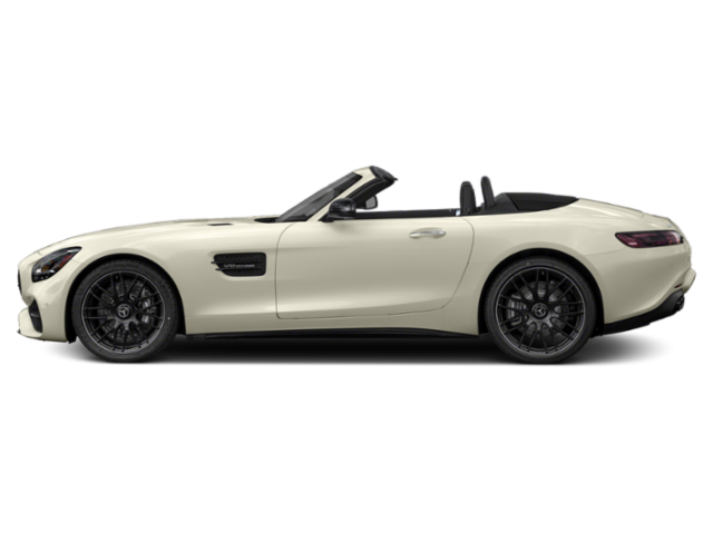 2021 Mercedes-Benz AMG GT C 2 Door Roadster