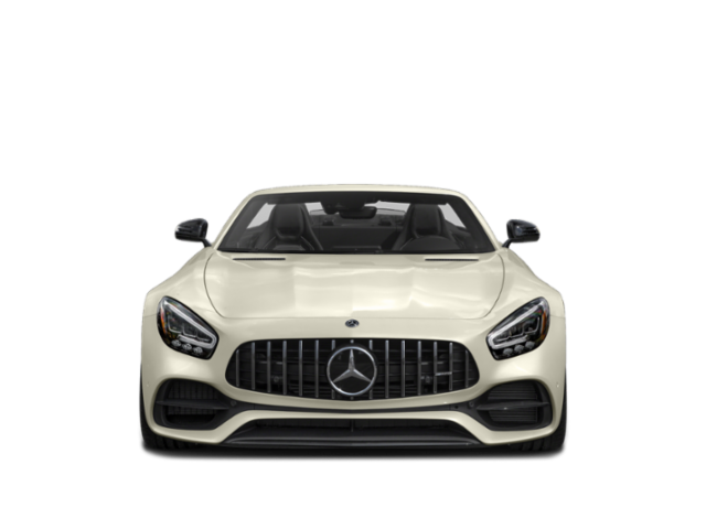 2021 Mercedes-Benz AMG GT C 2 Door Roadster