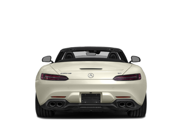 2021 Mercedes-Benz AMG GT C 2 Door Roadster