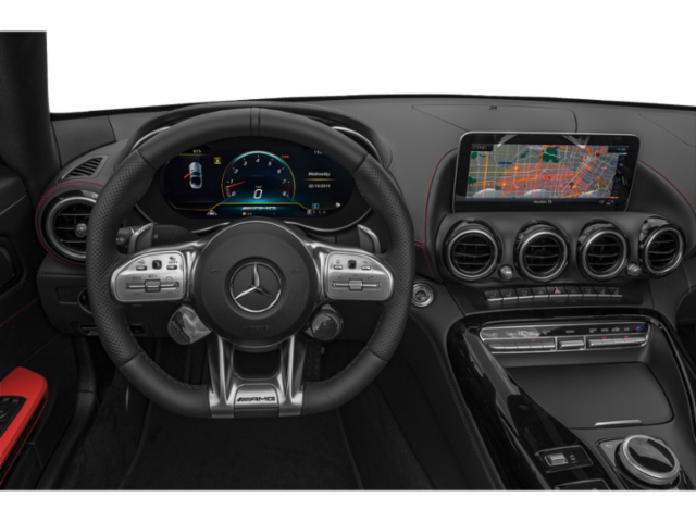 2021 Mercedes-Benz AMG GT 43 4 Door Coupe