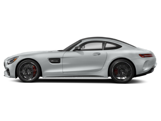2021 Mercedes-Benz AMG GT 2 Door Coupe