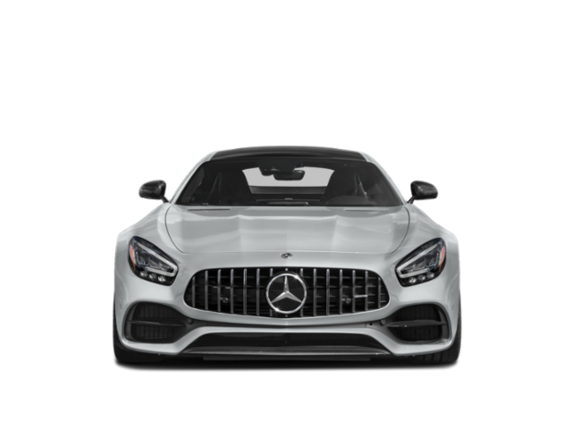 2021 Mercedes-Benz AMG GT 2 Door Coupe