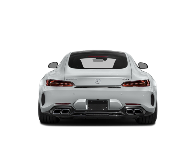2021 Mercedes-Benz AMG GT 2 Door Coupe