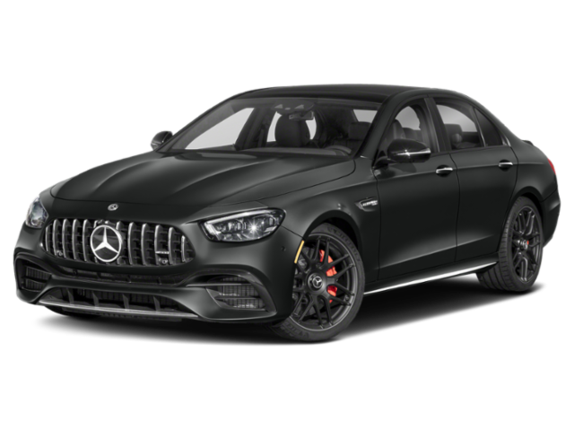 2021 Mercedes-Benz E-Class Sedan 4D E63 AMG S AWD
