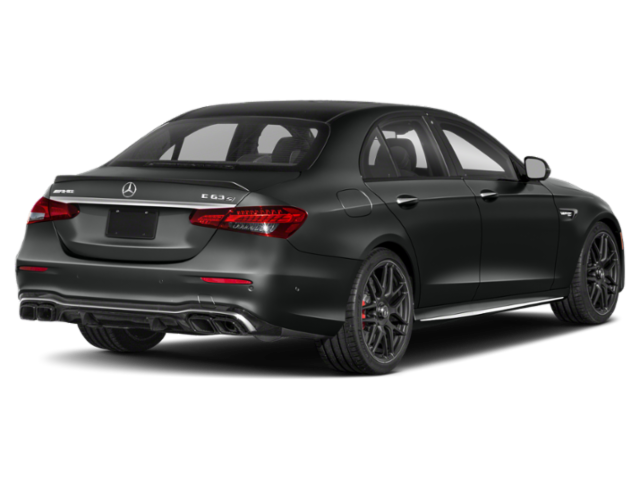2021 Mercedes-Benz E-Class Sedan 4D E63 AMG S AWD
