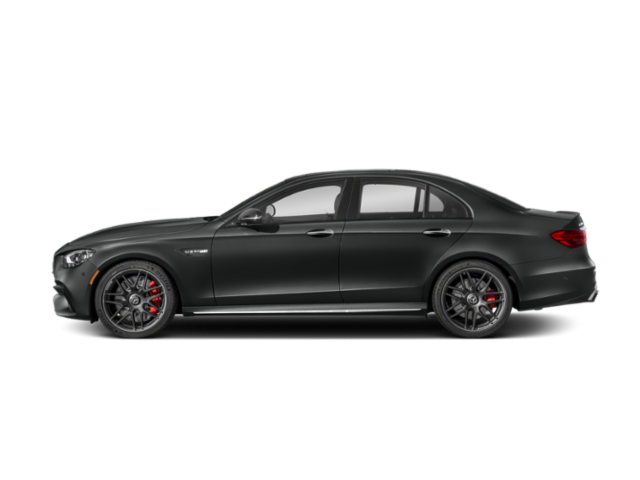 2021 Mercedes-Benz E-Class Sedan 4D E63 AMG S AWD