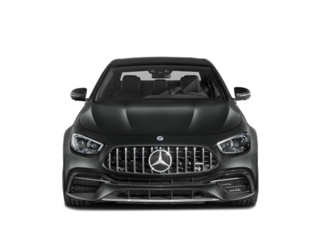 2021 Mercedes-Benz E-Class Sedan 4D E63 AMG S AWD