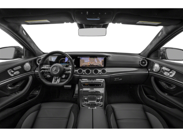2021 Mercedes-Benz E-Class Sedan 4D E63 AMG S AWD