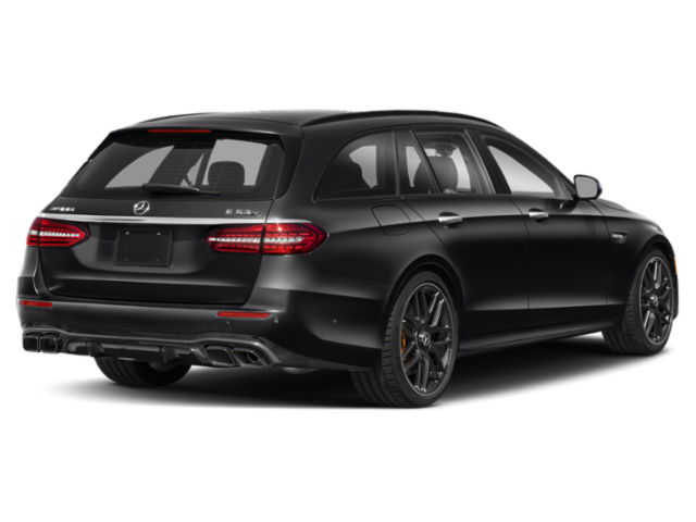 2021 Mercedes-Benz E-Class Wagon 4D E63 AMG S AWD