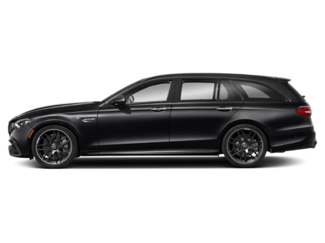 2021 Mercedes-Benz E-Class Wagon 4D E63 AMG S AWD