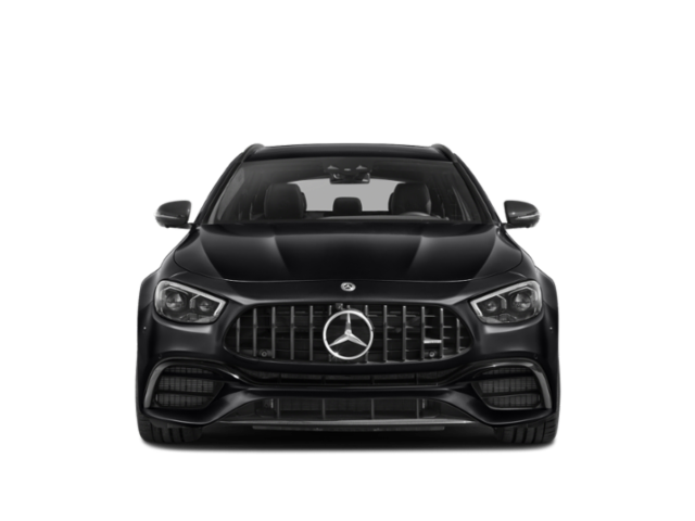 2021 Mercedes-Benz E-Class Wagon 4D E63 AMG S AWD