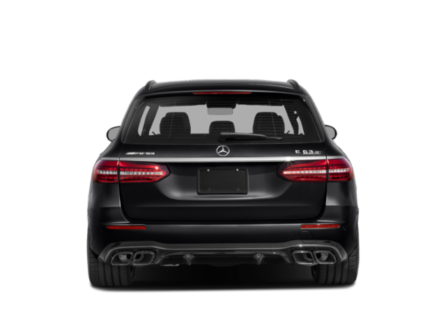 2021 Mercedes-Benz E-Class Wagon 4D E63 AMG S AWD