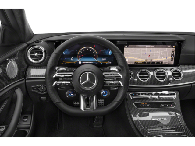 2021 Mercedes-Benz E-Class Wagon 4D E63 AMG S AWD