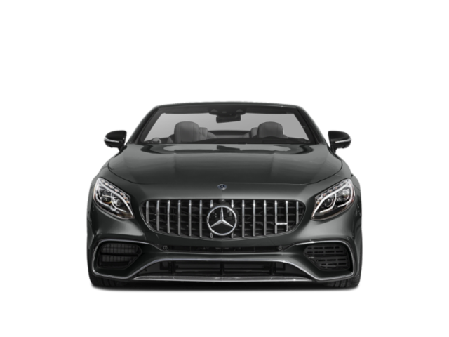 2021 Mercedes-Benz S-Class Convertible 2D S63 AMG AWD