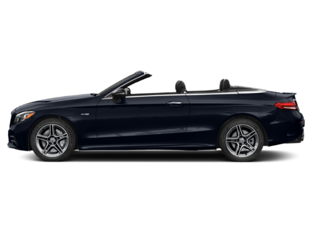 2021 Mercedes-Benz C-Class Convertible 2D C43 AMG AWD